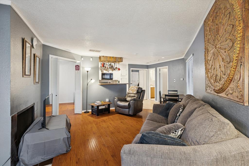 2300 Balsam Drive G105