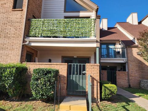 2300 Balsam Drive G105 Arlington TX 76006