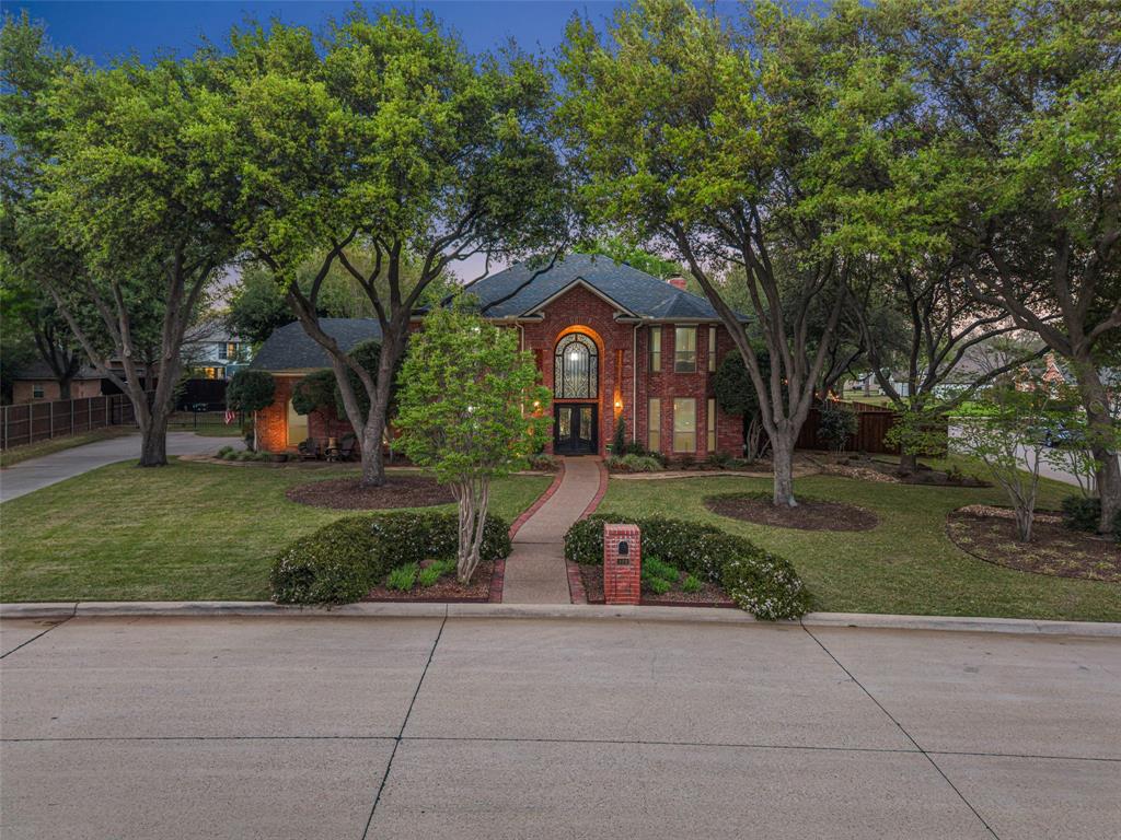 Chapel Downs Add - Residential