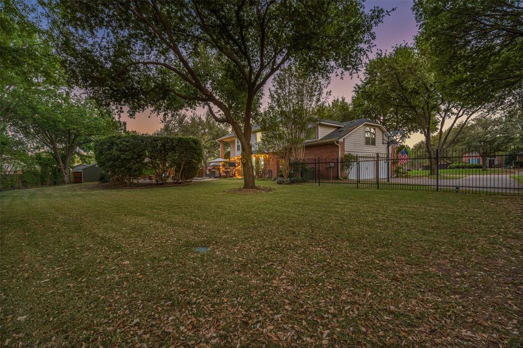 Chapel Downs Add - Residential