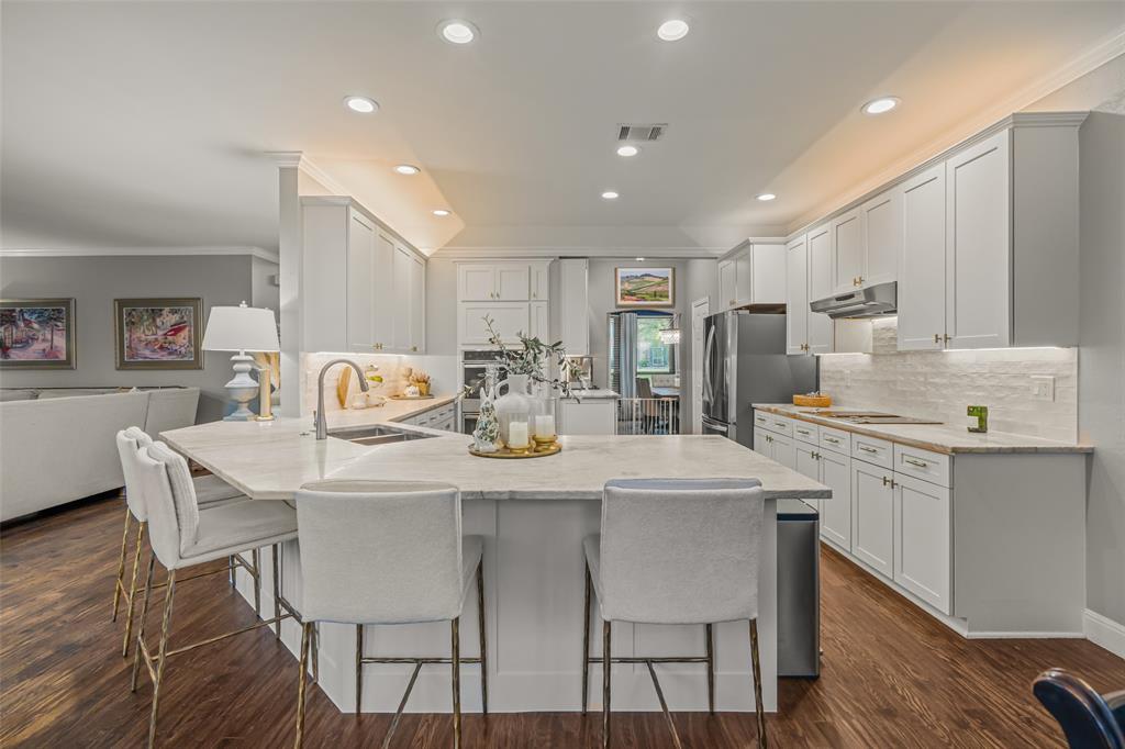 Chapel Downs Add - Residential