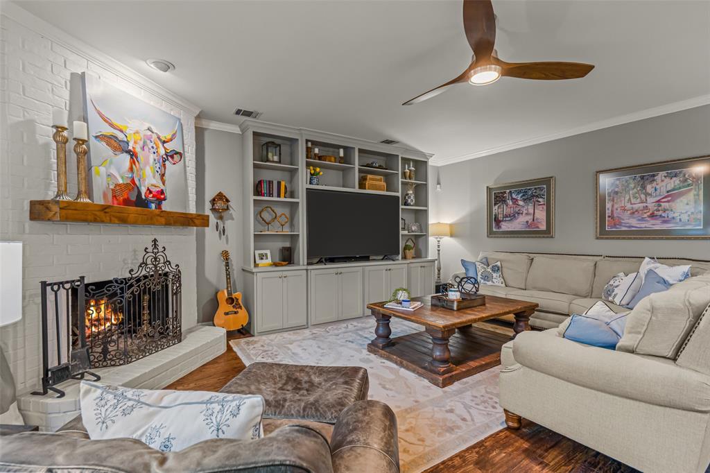 Chapel Downs Add - Residential
