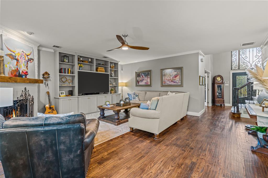 Chapel Downs Add - Residential
