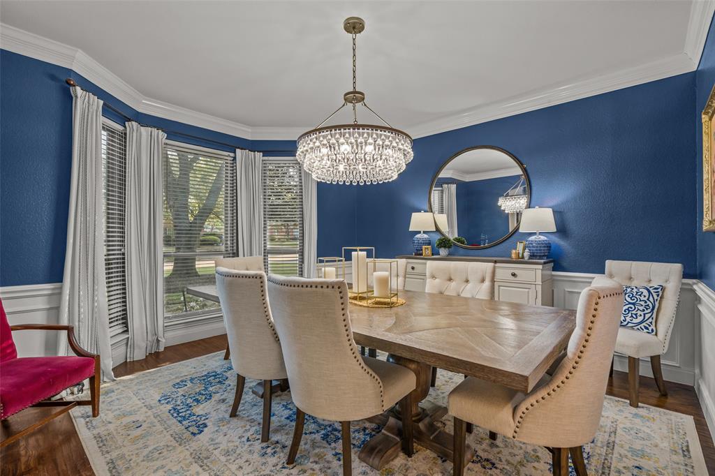 Chapel Downs Add - Residential