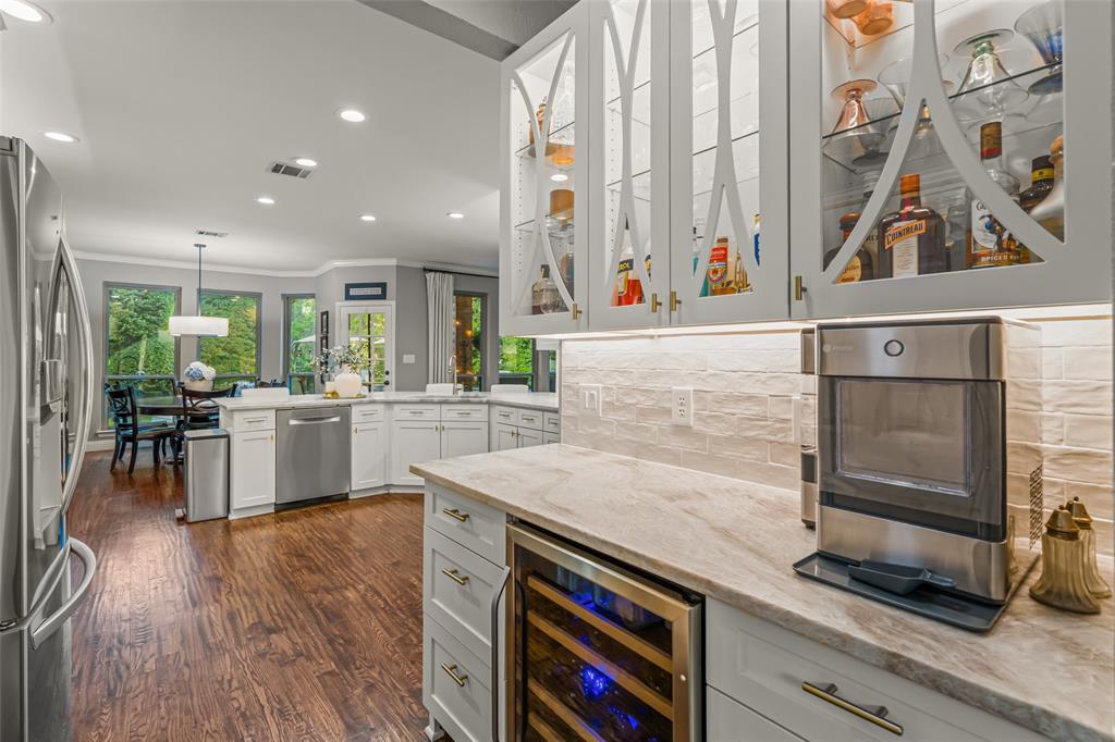 Chapel Downs Add - Residential