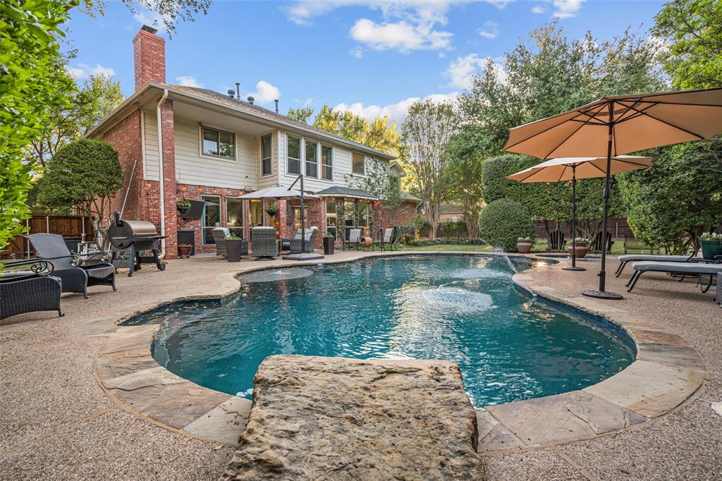 Chapel Downs Add - Residential