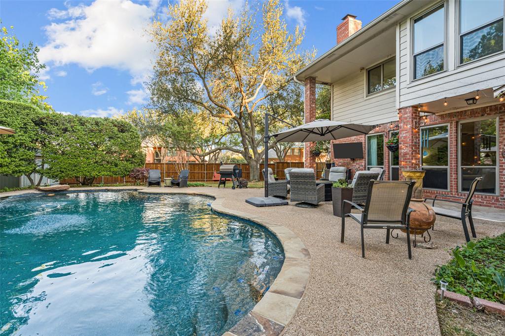 Chapel Downs Add - Residential