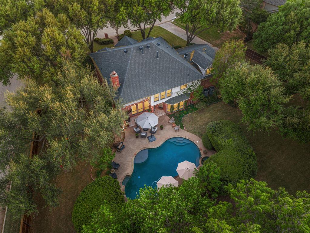 Chapel Downs Add - Residential