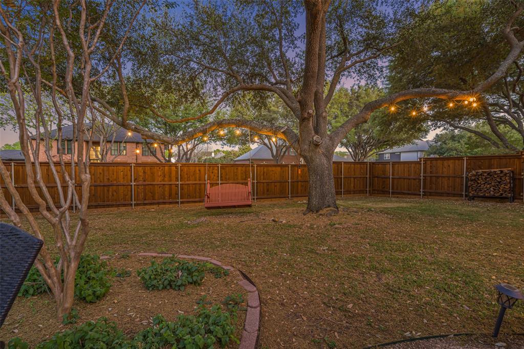 Chapel Downs Add - Residential