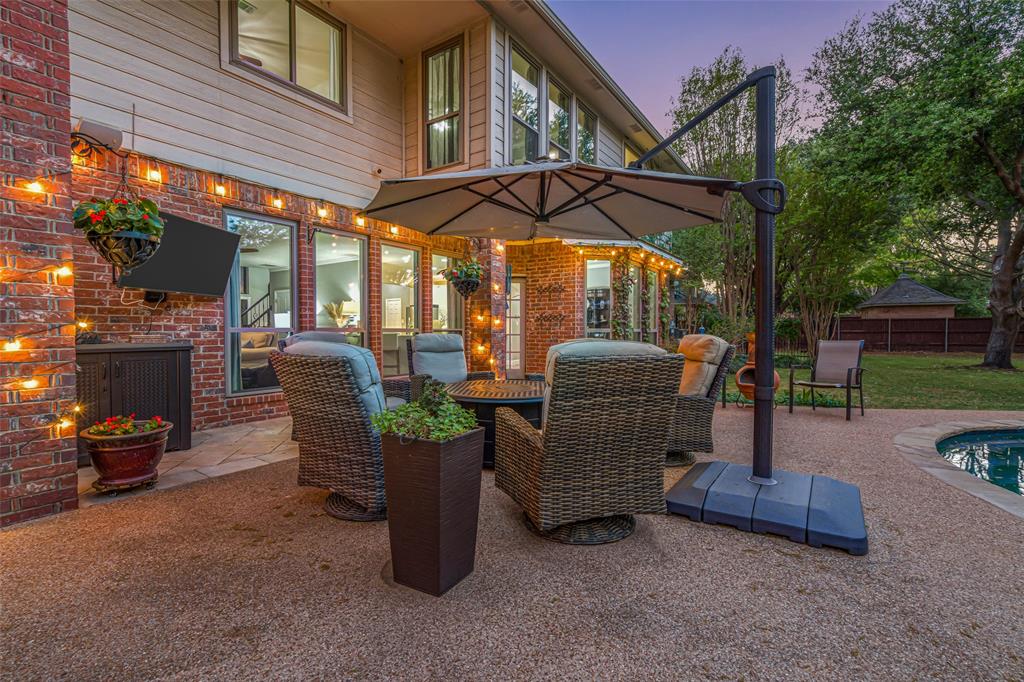 Chapel Downs Add - Residential