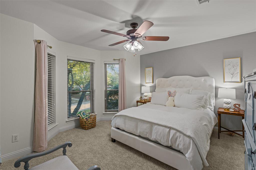Chapel Downs Add - Residential