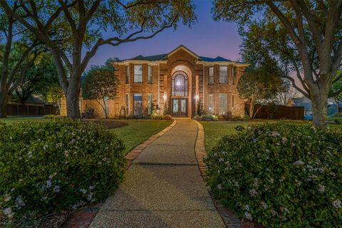 Photo of 109 Churchill Circle, Southlake, TX 76092 (MLS # 21218661)