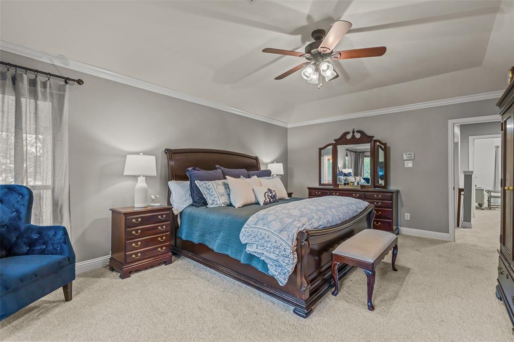 Chapel Downs Add - Residential