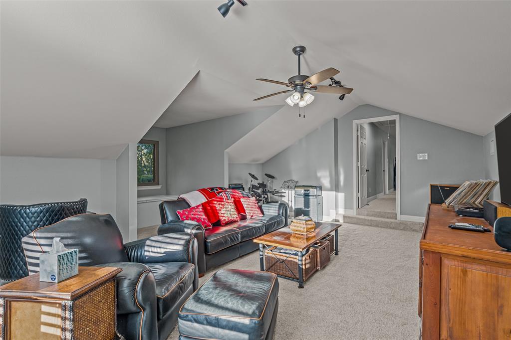 Chapel Downs Add - Residential
