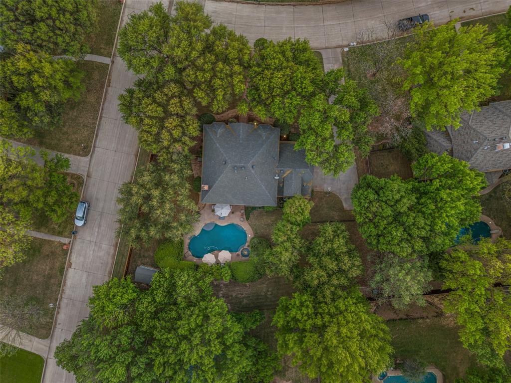 Chapel Downs Add - Residential