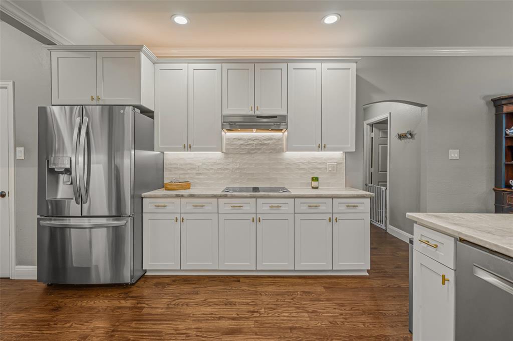 Chapel Downs Add - Residential