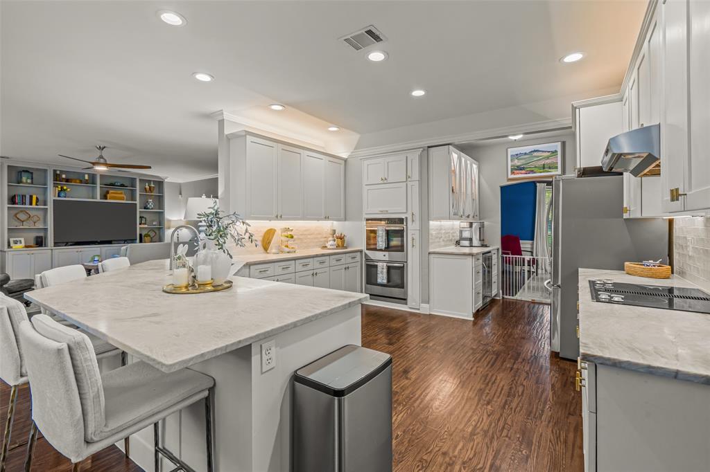 Chapel Downs Add - Residential