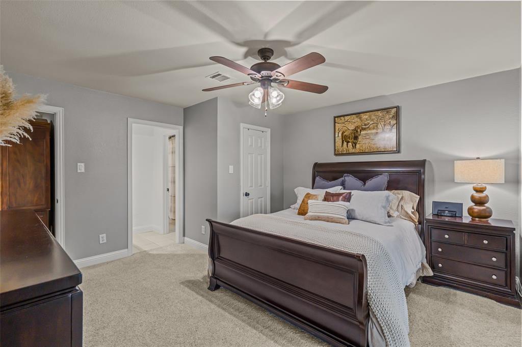 Chapel Downs Add - Residential