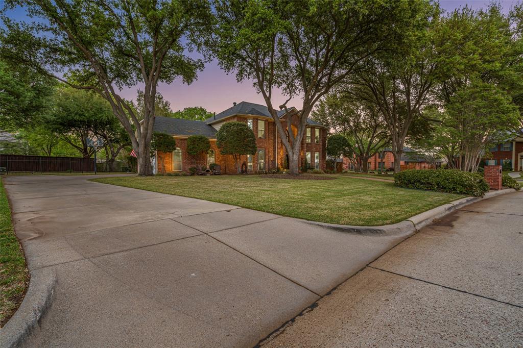 Chapel Downs Add - Residential