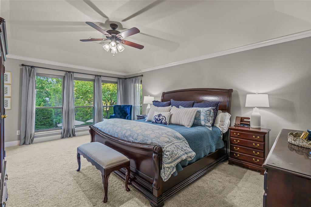 Chapel Downs Add - Residential