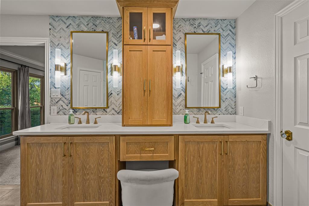 Chapel Downs Add - Residential