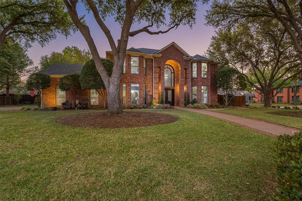 Chapel Downs Add - Residential