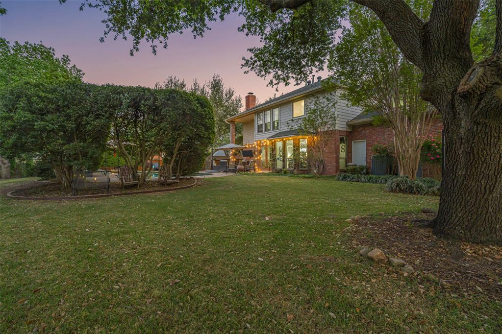 Chapel Downs Add - Residential