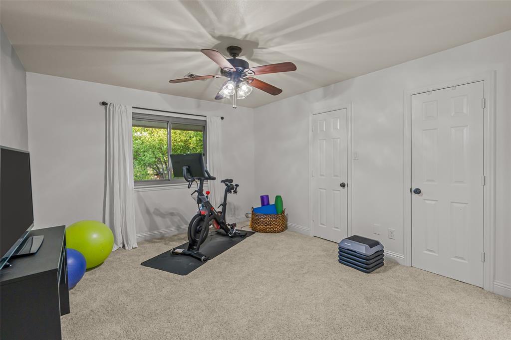 Chapel Downs Add - Residential