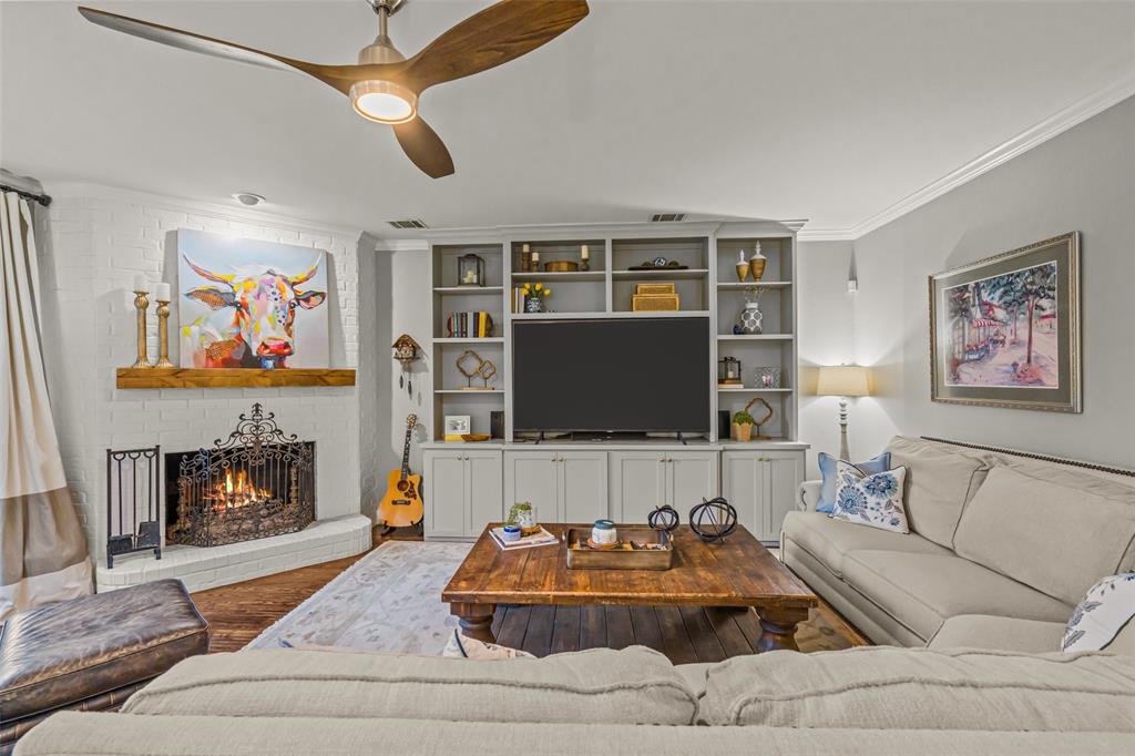 Chapel Downs Add - Residential