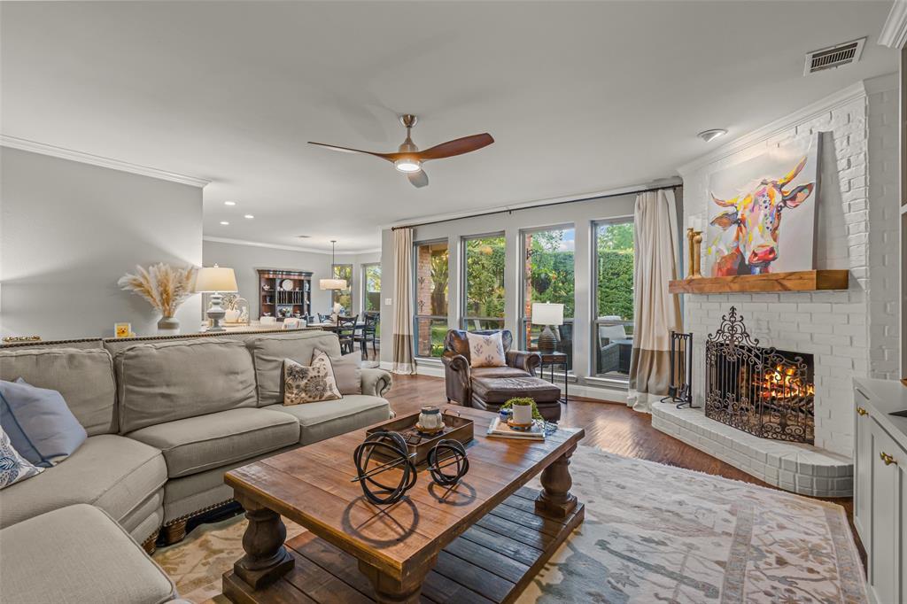 Chapel Downs Add - Residential