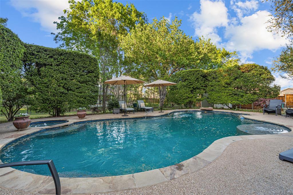 Chapel Downs Add - Residential