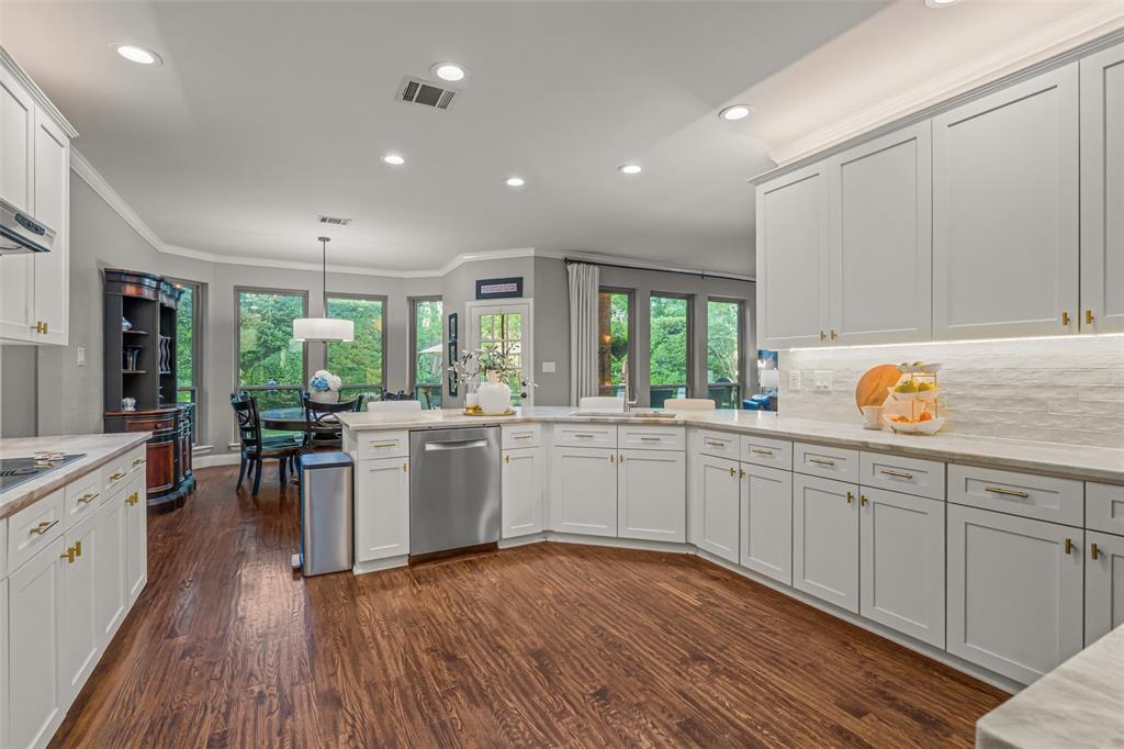 Chapel Downs Add - Residential
