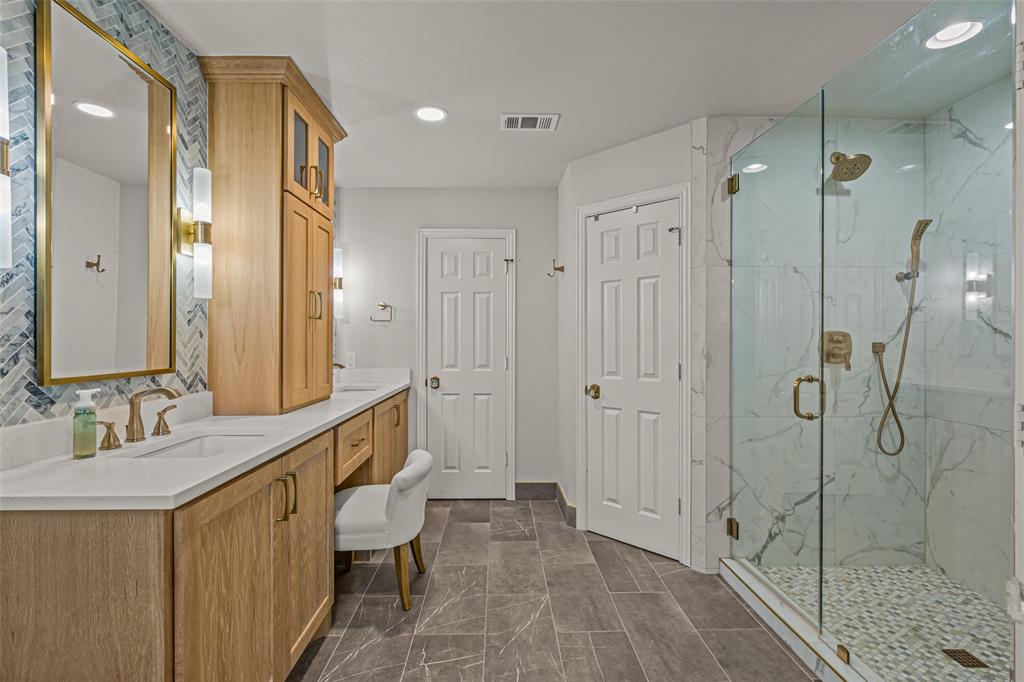 Chapel Downs Add - Residential