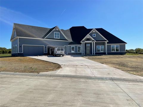 3003 President Row Anna TX 75409