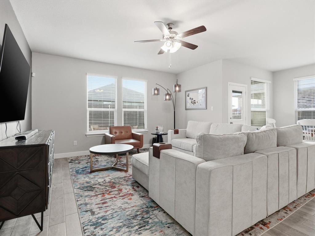 Trails of Elizabeth Creek - Residential