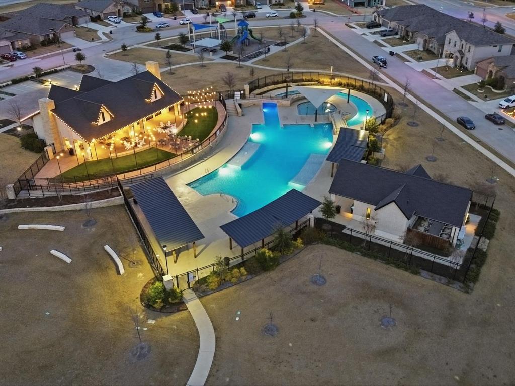 Trails of Elizabeth Creek - Residential