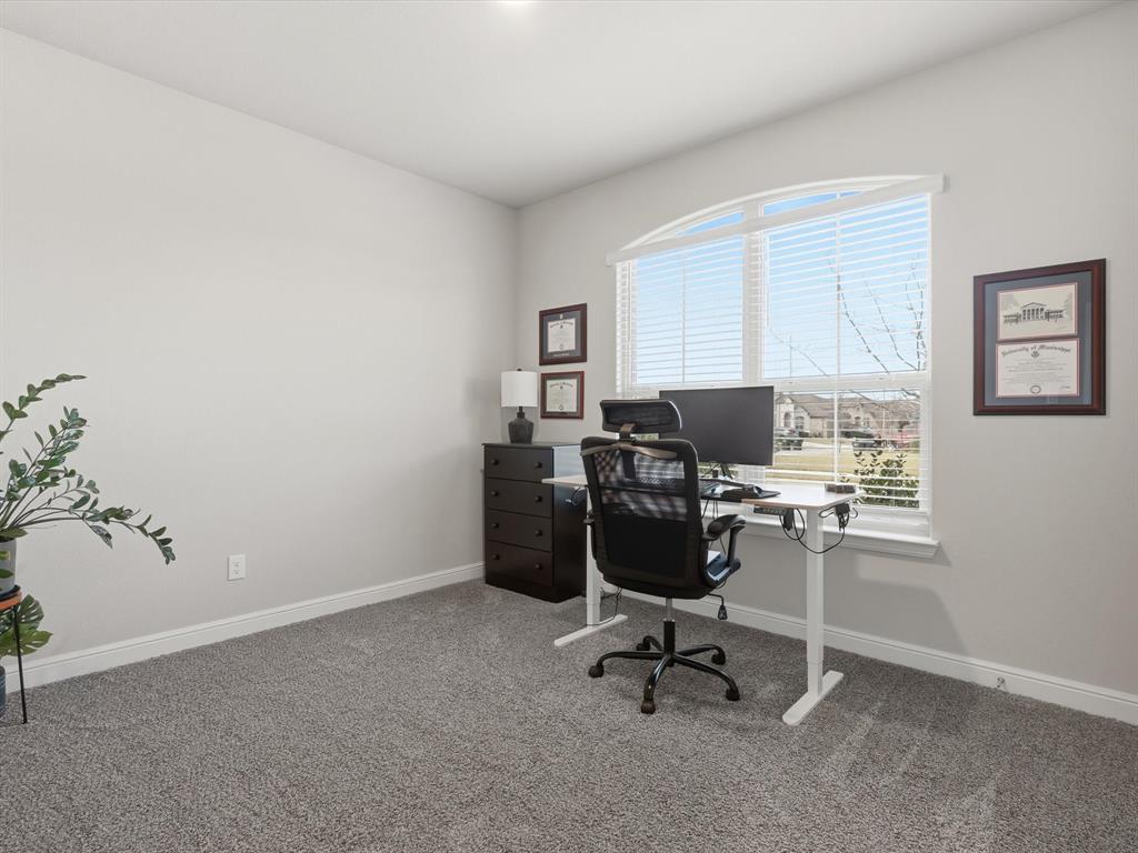 Trails of Elizabeth Creek - Residential