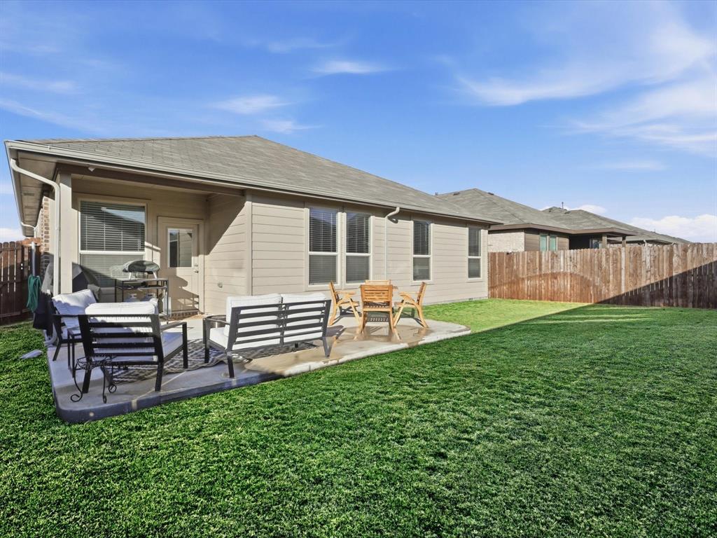 Trails of Elizabeth Creek - Residential