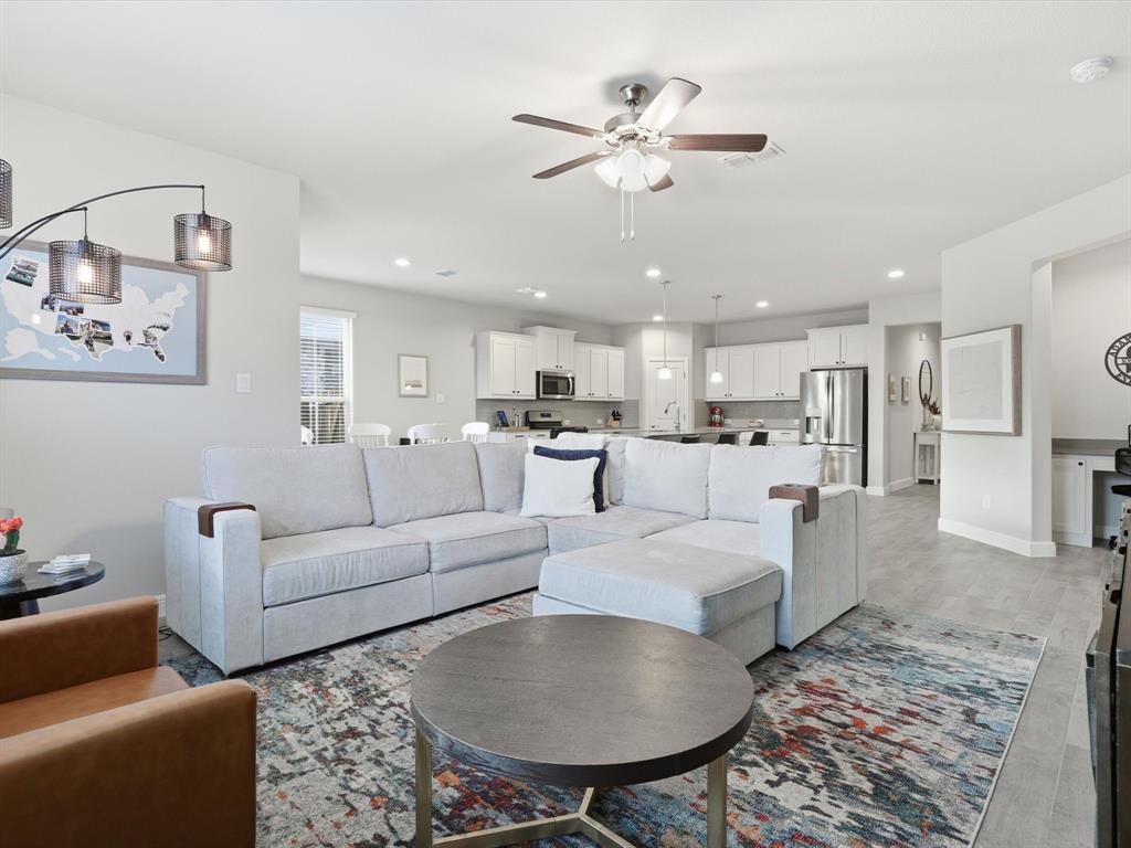 Trails of Elizabeth Creek - Residential