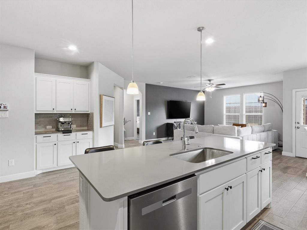 Trails of Elizabeth Creek - Residential