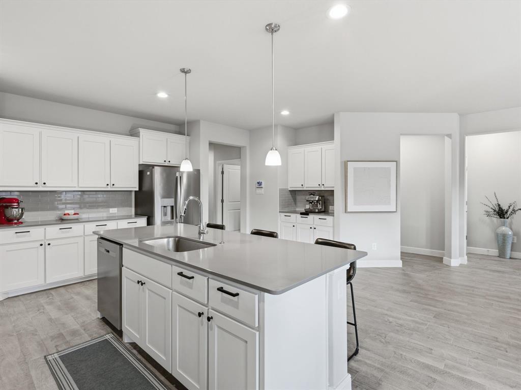 Trails of Elizabeth Creek - Residential