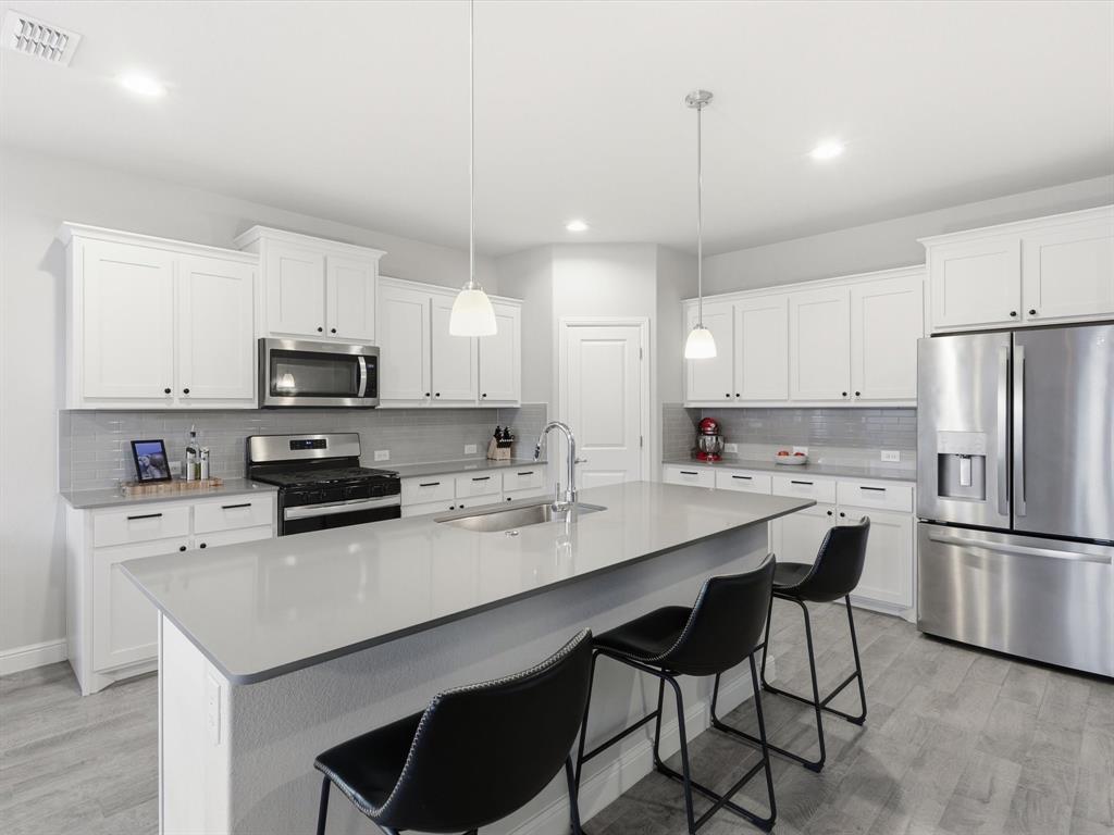 Trails of Elizabeth Creek - Residential