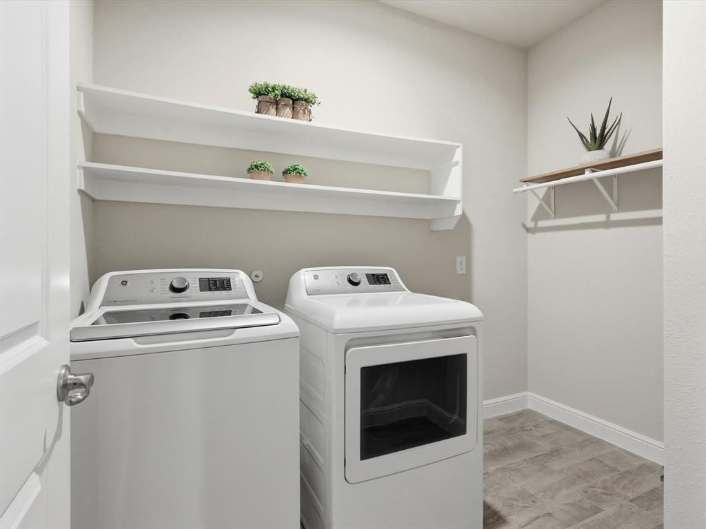 Trails of Elizabeth Creek - Residential