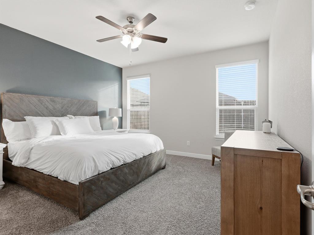 Trails of Elizabeth Creek - Residential