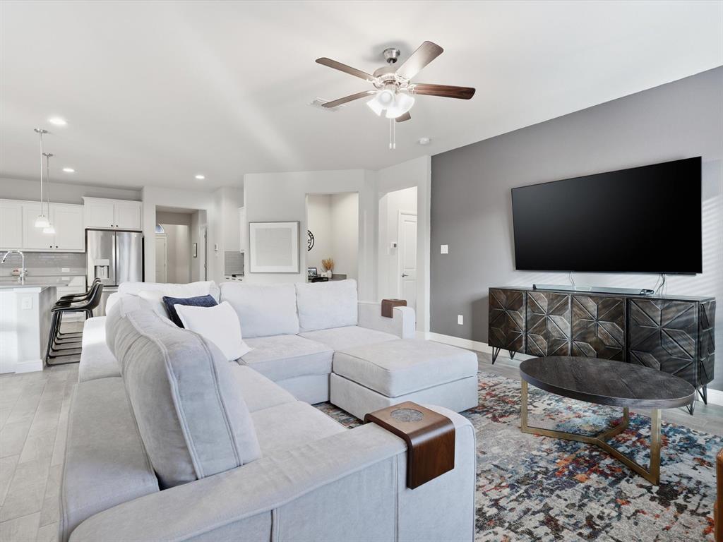 Trails of Elizabeth Creek - Residential