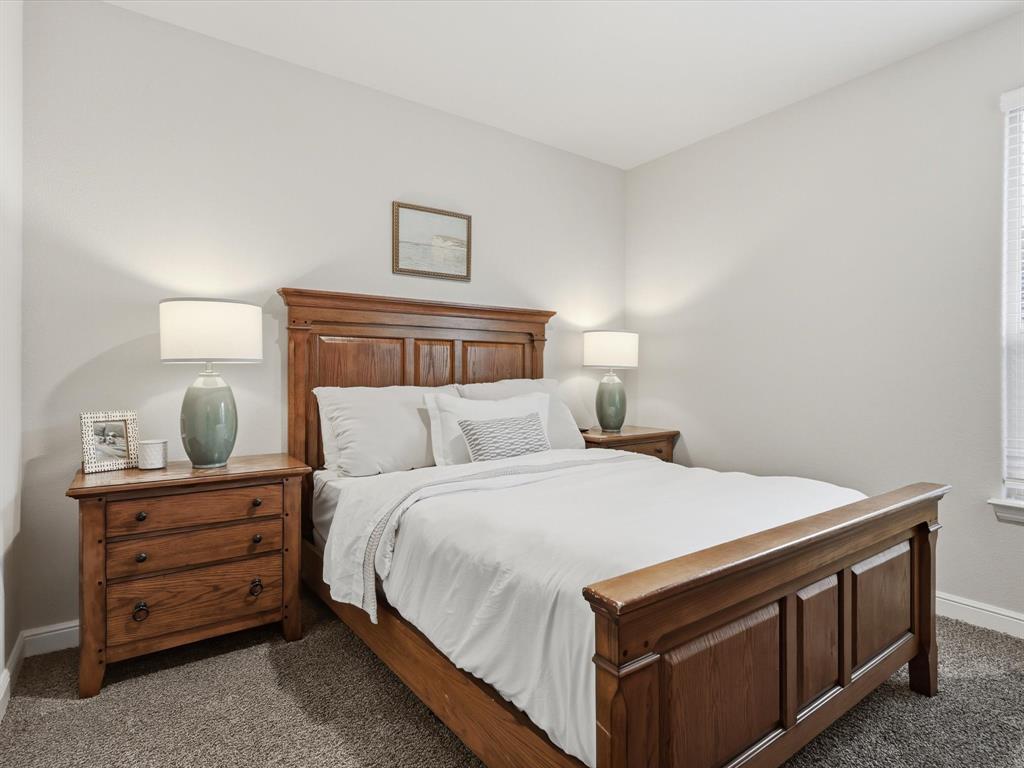 Trails of Elizabeth Creek - Residential