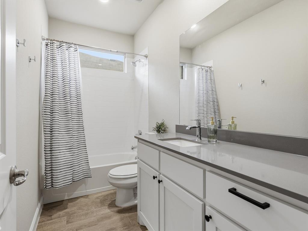 Trails of Elizabeth Creek - Residential