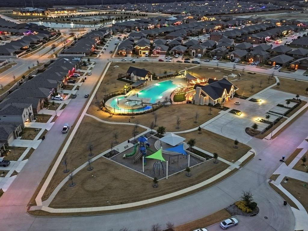 Trails of Elizabeth Creek - Residential