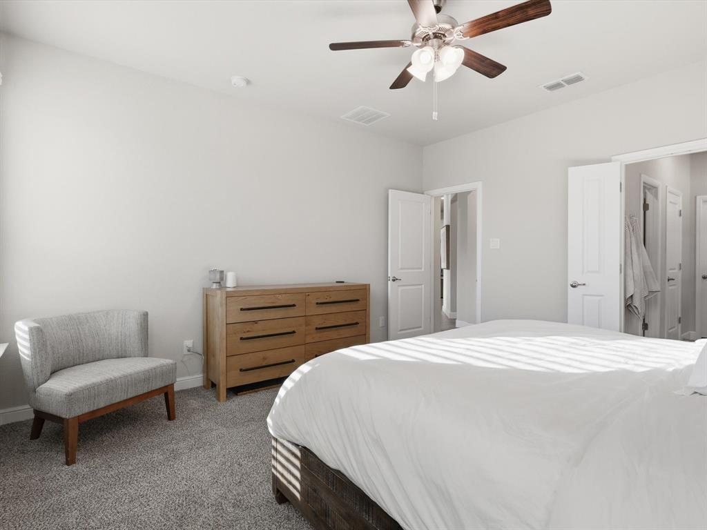 Trails of Elizabeth Creek - Residential