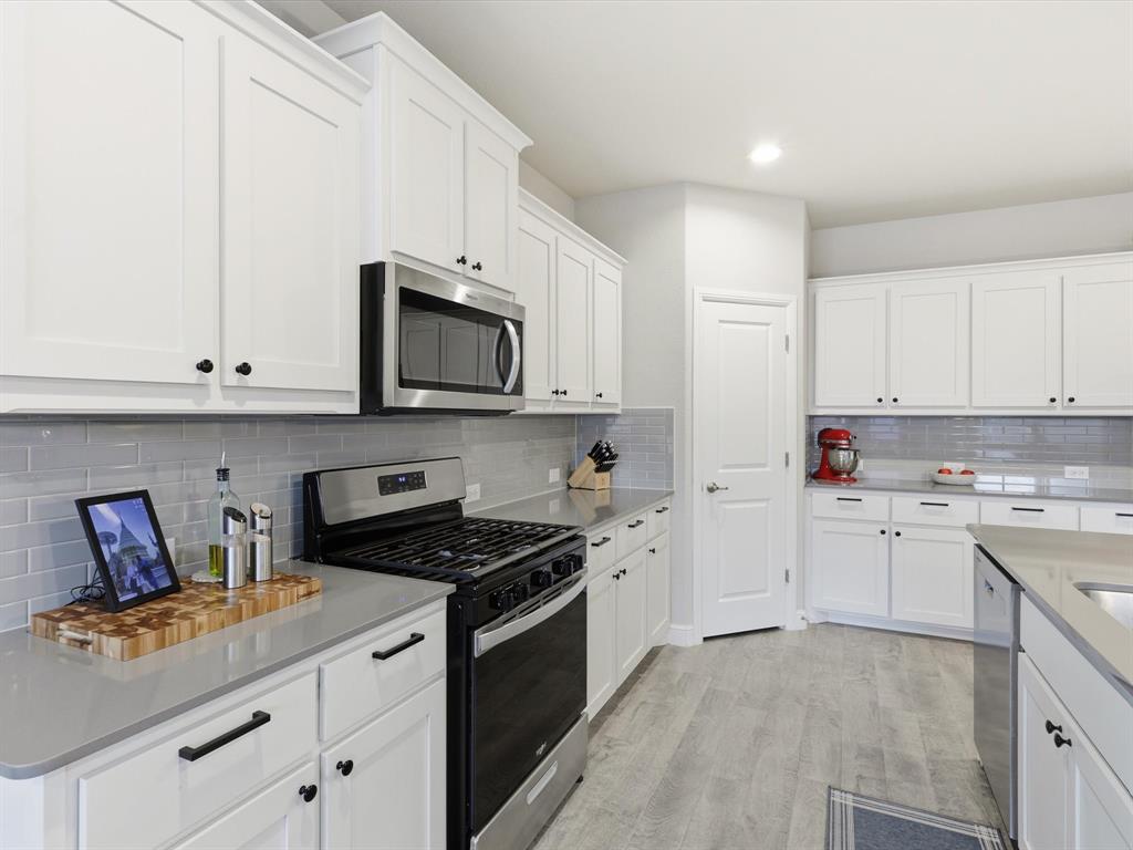 Trails of Elizabeth Creek - Residential